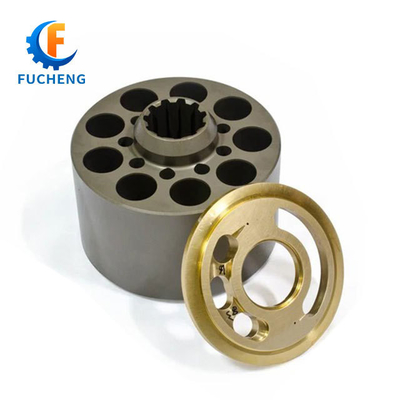 K3V-serie Hydraulische pomponderdelen Duurzame K3V63DT-dichtingsset voor optimale prestaties