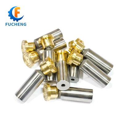 K3V-serie Hydraulische pomponderdelen Duurzame K3V63DT-dichtingsset voor optimale prestaties