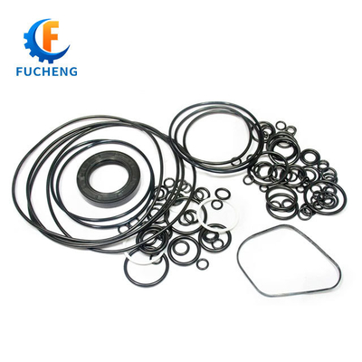 K3V-serie Hydraulische pomponderdelen Duurzame K3V63DT-dichtingsset voor optimale prestaties
