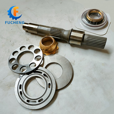 Vervangende bouwmachines Sauer 20 serie PV10 PV20 PV21 PV22 PV23 PV24 PV25 PV26 PV27 Pumponderdelen