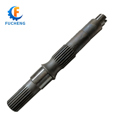 Vervangende bouwmachines Sauer 20 serie PV10 PV20 PV21 PV22 PV23 PV24 PV25 PV26 PV27 Pumponderdelen