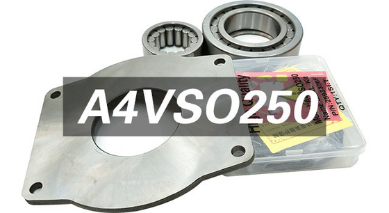 Standaarddruk Rexroth A4VSO-serie Hydraulische reserveonderdelen A4VSO40 A4VSO71 A4VSO125