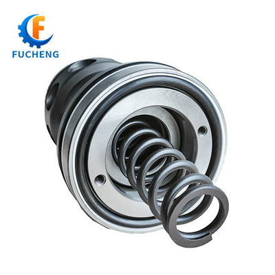 Hydraulische LDS-25/32/40/50/63 overloopcartridge klep met een maximale druk van 31,5Mpa