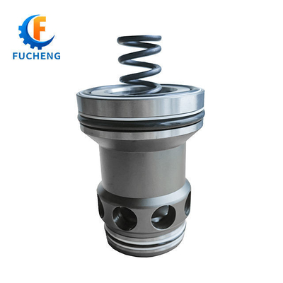 Hydraulische LDS-25/32/40/50/63 overloopcartridge klep met een maximale druk van 31,5Mpa