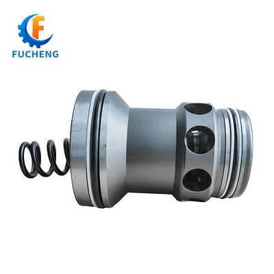 Hydraulische LDS-25/32/40/50/63 overloopcartridge klep met een maximale druk van 31,5Mpa