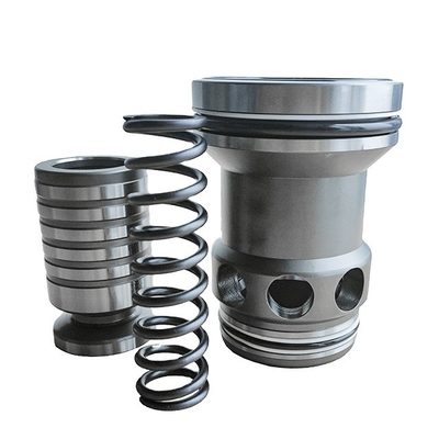 Hydraulische LDS-25/32/40/50/63 overloopcartridge klep met een maximale druk van 31,5Mpa