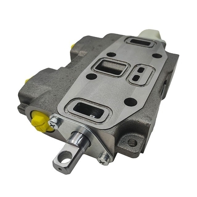 Hoogduurzaam Parker VG35-A880 richtingscontroleventil voor bouwmachines