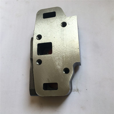 448-0176-004 Parker meerrichtingsverstelventiel met standaard maximale doorstroming