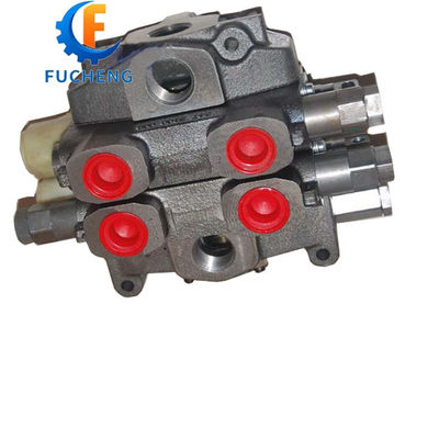 VA35/VG35-serie richtingscontrole klep De ideale keuze voor standaard toepassingen