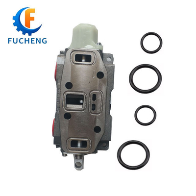 VA35/VG35-serie richtingscontrole klep De ideale keuze voor standaard toepassingen
