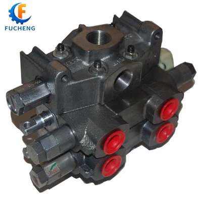 VA35/VG35-serie richtingscontrole klep De ideale keuze voor standaard toepassingen