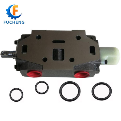 VA35/VG35-serie richtingscontrole klep De ideale keuze voor standaard toepassingen