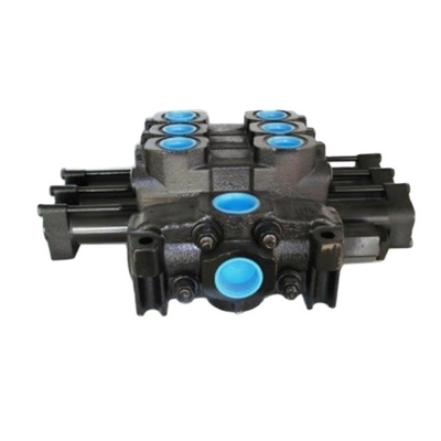 Standaard Parker richtingscontroleventielen VA20 VA35 VG20 VG35 VG20-HV799 SDV40-HDV7 Zwart