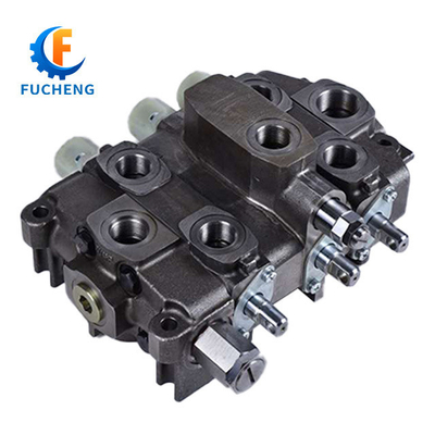 Standaard Parker richtingscontroleventielen VA20 VA35 VG20 VG35 VG20-HV799 SDV40-HDV7 Zwart