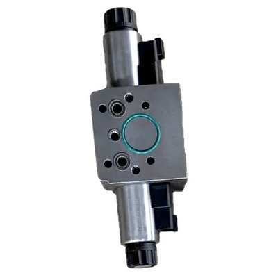 Standaard A4VG-series regelklep voor Rexroth A4VG hydraulische pomp