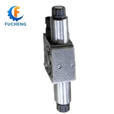 Standaard A4VG-series regelklep voor Rexroth A4VG hydraulische pomp