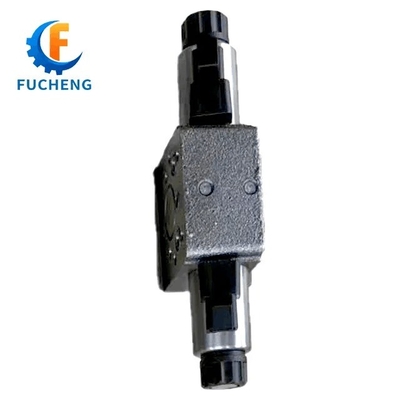 Standaard A4VG-series regelklep voor Rexroth A4VG hydraulische pomp