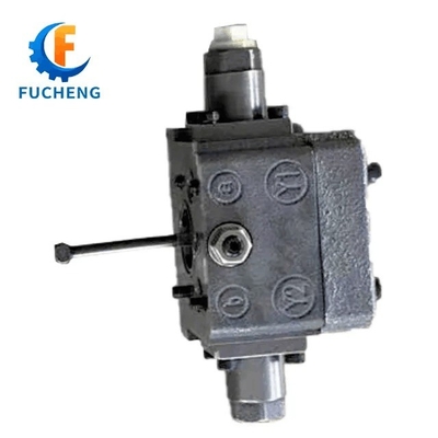 Standaard A4VG-series regelklep voor Rexroth A4VG hydraulische pomp