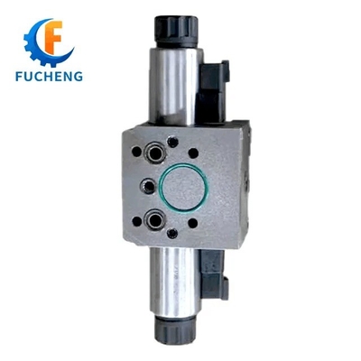 Standaard A4VG-series regelklep voor Rexroth A4VG hydraulische pomp