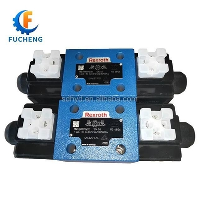 Directionele regelklep 4WREE10E75-23/G24K31/A1V met elektrische positiefeedback