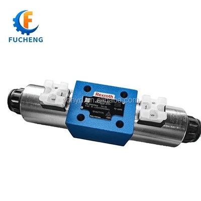 Directionele regelklep 4WREE10E75-23/G24K31/A1V met elektrische positiefeedback