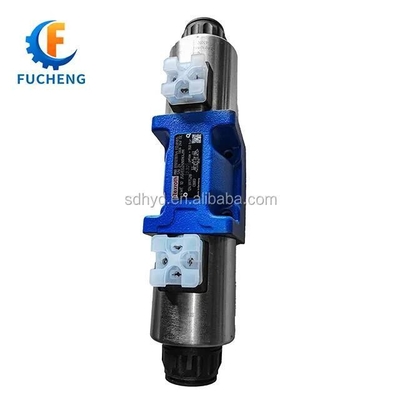 Directionele regelklep 4WREE10E75-23/G24K31/A1V met elektrische positiefeedback