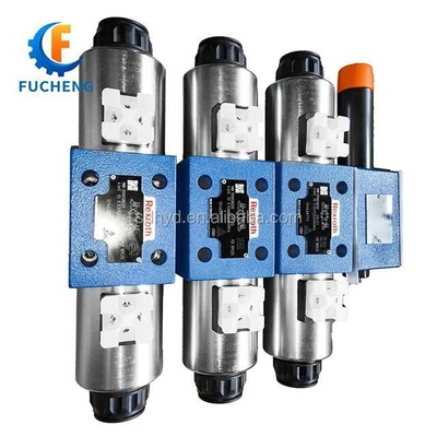 Directionele regelklep 4WREE10E75-23/G24K31/A1V met elektrische positiefeedback