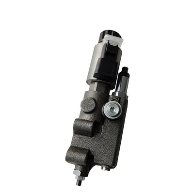 Standaard of op maat gemaakte Rexroth A10VSO ED72 hydraulische klep voor industriële doeleinden