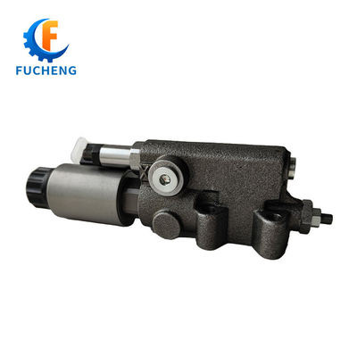 Standaard of op maat gemaakte Rexroth A10VSO ED72 hydraulische klep voor industriële doeleinden
