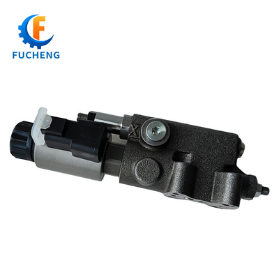 Standaard of op maat gemaakte Rexroth A10VSO ED72 hydraulische klep voor industriële doeleinden