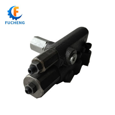 Industriële A10VSO45 A10VSO71 A10VSO100 DFR1 DFLR Hydraulische klep DFR1 Regelklep