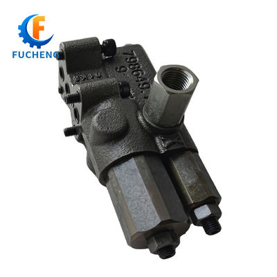 Industriële A10VSO45 A10VSO71 A10VSO100 DFR1 DFLR Hydraulische klep DFR1 Regelklep