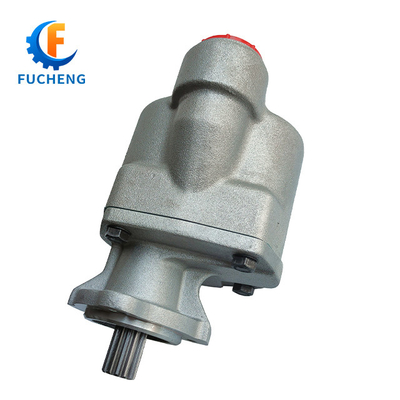 Dana-versnellingsbak Torse Converter Charging Pump met PISTON PUMP Type vertrouwd door klanten