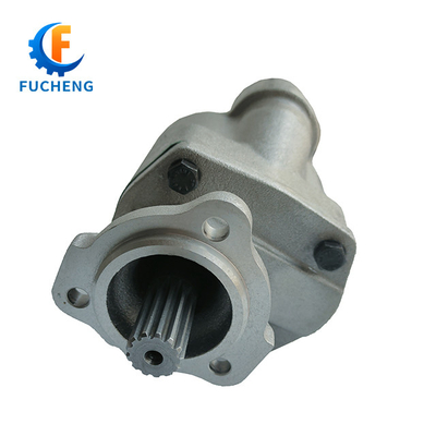 Dana-versnellingsbak Torse Converter Charging Pump met PISTON PUMP Type vertrouwd door klanten