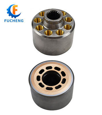 PISTON PUMP Graafmachine voor hoofdpompen Onderdelen Rexroth A4VG A4Vg56 A4Vg71 A4Vg90 A4Vg125 Heavy Duty Machinery Repair Kit
