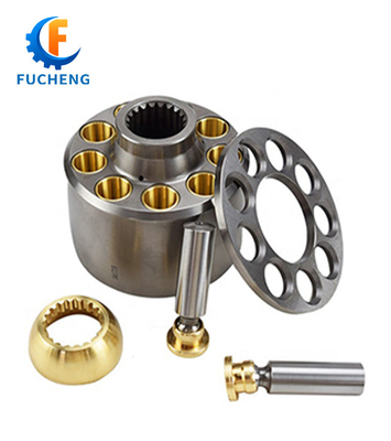 PISTON PUMP Graafmachine voor hoofdpompen Onderdelen Rexroth A4VG A4Vg56 A4Vg71 A4Vg90 A4Vg125 Heavy Duty Machinery Repair Kit