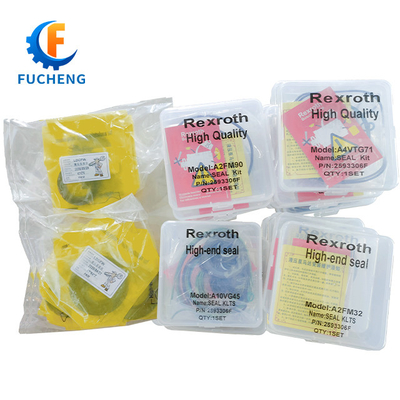 Standaard Hydraulische Rexroth Pump Seal Kit A8VO107 Repair Kits voor 320B Graafmachine Onderdelen
