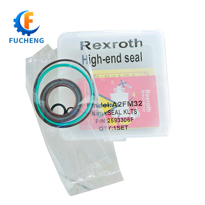 Standaard Hydraulische Rexroth Pump Seal Kit A8VO107 Repair Kits voor 320B Graafmachine Onderdelen