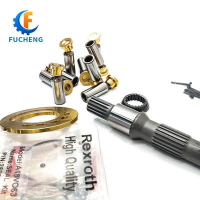 Hoge duurzaamheid A10VSO63 Hydraulische hoofdpomp reparatie kits voor Rexroth A10VSO serie