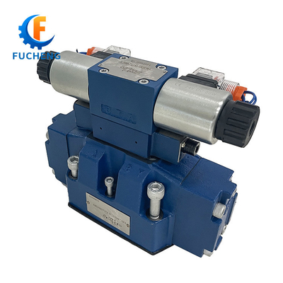 4WREE10E75-23/G24K31/A1V Rexroth proportioneel richtingscontroleventiel voor industriële 1