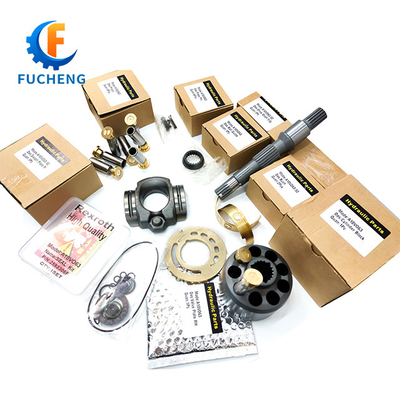 Hoge duurzaamheid A10VSO63 Hydraulische hoofdpomp reparatie kits voor Rexroth A10VSO serie
