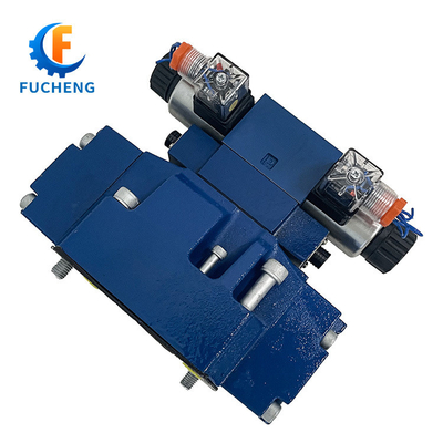4WREE10E75-23/G24K31/A1V Rexroth proportioneel richtingscontroleventiel voor industriële 1