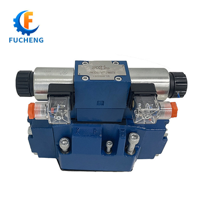 4WREE10E75-23/G24K31/A1V Rexroth proportioneel richtingscontroleventiel voor industriële 1