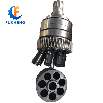 Krijg de beste A8VO107 A8VO200 A8VO80 Hydraulische pomponderdelen met armaturen Structuur zuiger