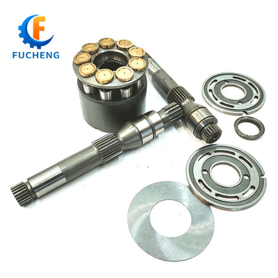 Standaard reparatiepakket voor Sauer MPT044 Hydraulische pomp Industrieel apparaat essentieel onderdeel
