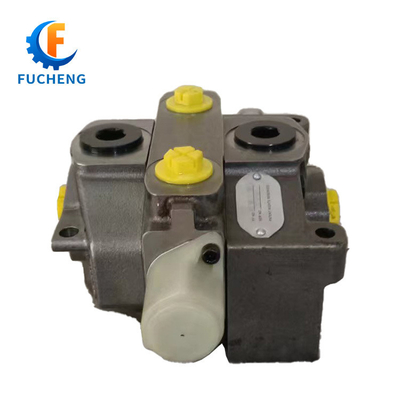 Hoog functionele hydraulische Parker-klep DVG20-A880 DVA20-A880 voor open centraal besturing