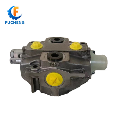 Hoog functionele hydraulische Parker-klep DVG20-A880 DVA20-A880 voor open centraal besturing
