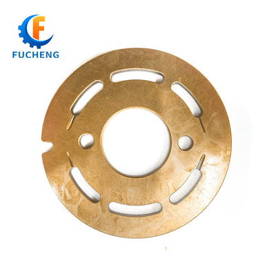 Standaard reparatiepakket voor Sauer MPT044 Hydraulische pomp Industrieel apparaat essentieel onderdeel