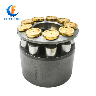 Standaard reparatiepakket voor Sauer MPT044 Hydraulische pomp Industrieel apparaat essentieel onderdeel