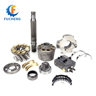Onderdelen en draaigroep voor Rexroth A11V A11VO A11VLO 40/60/75/95/130/145/160/190/200/210/260 reeks